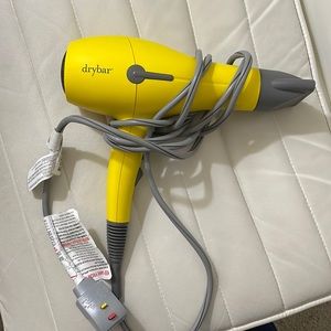 dry bar buttercup blow dryer